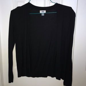 Old Navy Cardigan
